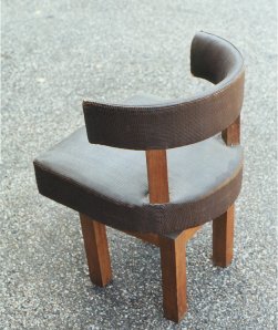 André Lurçat - Galerie Cour Carrée