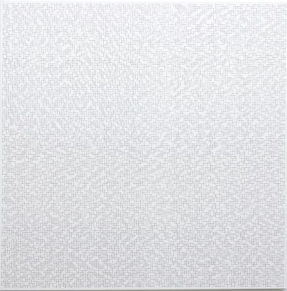 Ode Bertrand - Galerie Cour Carrée