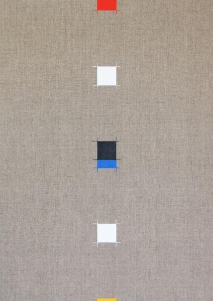 Sato Satoru - Galerie Cour Carrée